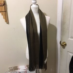 Unisex Calvin Klein Scarf